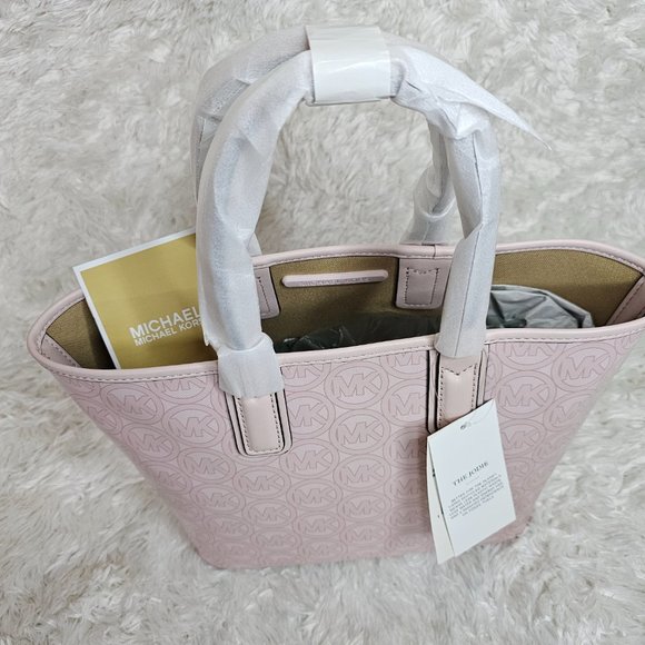 Michael Kors JODIE SMALL TOTE - Picture 4 of 4